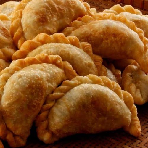 Foto de empanadas